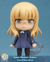 Оригинальная аниме фигурка Nendoroid - Strike Witches 2: Perrine Clostermann