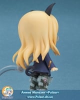 Оригінальна аніме Nendoroid фігурка - Strike Witches 2: Perrine Clostermann
