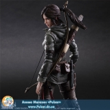 Оригінальна Sci-Fi фігурка Play Arts Kai - Rise of the Tomb Raider: Lara Croft