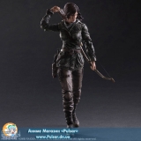 Оригінальна Sci-Fi фігурка Play Arts Kai - Rise of the Tomb Raider: Lara Croft