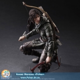 Оригінальна Sci-Fi фігурка Play Arts Kai - Rise of the Tomb Raider: Lara Croft
