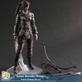 Оригінальна Sci-Fi фігурка Play Arts Kai - Rise of the Tomb Raider: Lara Croft