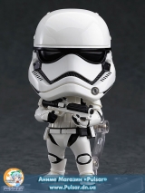 Оригінальна аніме Nendoroid фігурка - Star Wars: The Force Awakens: First Order Stormtrooper