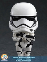 Оригінальна аніме Nendoroid фігурка - Star Wars: The Force Awakens: First Order Stormtrooper