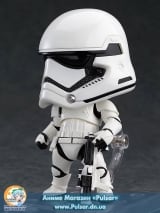 Оригінальна аніме Nendoroid фігурка - Star Wars: The Force Awakens: First Order Stormtrooper