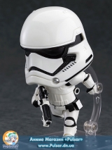 Оригинальная аниме фигурка Nendoroid - Star Wars: The Force Awakens: First Order Stormtrooper