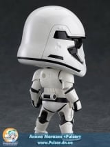 Оригінальна аніме Nendoroid фігурка - Star Wars: The Force Awakens: First Order Stormtrooper