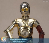 оригінальна Sci-Fi фігурка STAR WARS R2-D2 & C-3PO with BB-8 ARTFX+ STATUE