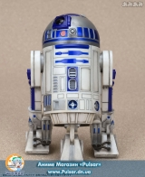 оригінальна Sci-Fi фігурка STAR WARS R2-D2 & C-3PO with BB-8 ARTFX+ STATUE