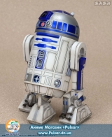 оригінальна Sci-Fi фігурка STAR WARS R2-D2 & C-3PO with BB-8 ARTFX+ STATUE