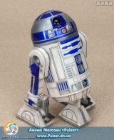 Оригинальная Sci-Fi фигурка STAR WARS R2-D2 & C-3PO with BB-8 ARTFX+ STATUE