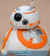 Оригинальная Sci-Fi фигурка STAR WARS R2-D2 & C-3PO with BB-8 ARTFX+ STATUE