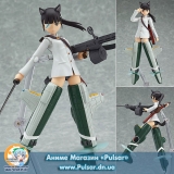Оригинальная аниме фигурка figma - Strike Witches the Movie: Mio Sakamoto