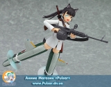 Оригинальная аниме фигурка figma - Strike Witches the Movie: Mio Sakamoto