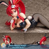 Оригінальна аніме фігурка Gurren Lagann - Yoko Bunny Ver. 1/4 Complete Figure
