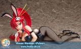 Оригінальна аніме фігурка Gurren Lagann - Yoko Bunny Ver. 1/4 Complete Figure