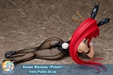 Оригінальна аніме фігурка Gurren Lagann - Yoko Bunny Ver. 1/4 Complete Figure