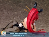 Оригінальна аніме фігурка Gurren Lagann - Yoko Bunny Ver. 1/4 Complete Figure