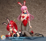 Оригінальна аніме фігурка Gurren Lagann - Yoko Bunny Ver. 1/4 Complete Figure