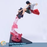  оригінальна Аніме фігурка mensHdge technical statue No.17 K MISSING KINGS - Misaki Yata Complete Figure