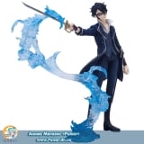  оригінальна Аніме фігурка mensHdge technical statue No.18 K MISSING KINGS - Saruhiko Fushimi Complete Figure