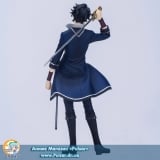  оригінальна Аніме фігурка mensHdge technical statue No.18 K MISSING KINGS - Saruhiko Fushimi Complete Figure
