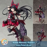 Оригинальная аниме фигурка GATE: Jieitai Kanochi nite, Kaku Tatakaeri - Rory Mercury 1/7 Complete Figure