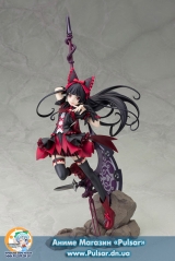 Оригинальная аниме фигурка GATE: Jieitai Kanochi nite, Kaku Tatakaeri - Rory Mercury 1/7 Complete Figure