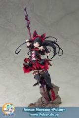 Оригинальная аниме фигурка GATE: Jieitai Kanochi nite, Kaku Tatakaeri - Rory Mercury 1/7 Complete Figure