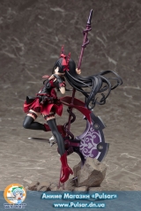 Оригинальная аниме фигурка GATE: Jieitai Kanochi nite, Kaku Tatakaeri - Rory Mercury 1/7 Complete Figure