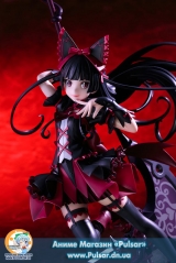 Оригинальная аниме фигурка GATE: Jieitai Kanochi nite, Kaku Tatakaeri - Rory Mercury 1/7 Complete Figure