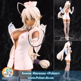 Оригінальна аніме фігурка Fullmetal Daemon Muramasa - Muramasa Sansei Nurse ver. 1/6 Complete Figure