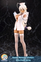 Оригінальна аніме фігурка Fullmetal Daemon Muramasa - Muramasa Sansei Nurse ver. 1/6 Complete Figure