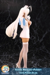 Оригінальна аніме фігурка Fullmetal Daemon Muramasa - Muramasa Sansei Nurse ver. 1/6 Complete Figure