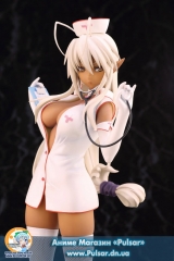 Оригінальна аніме фігурка Fullmetal Daemon Muramasa - Muramasa Sansei Nurse ver. 1/6 Complete Figure