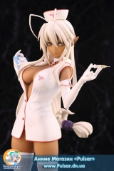 Оригінальна аніме фігурка Fullmetal Daemon Muramasa - Muramasa Sansei Nurse ver. 1/6 Complete Figure