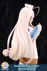 Оригінальна аніме фігурка Fullmetal Daemon Muramasa - Muramasa Sansei Nurse ver. 1/6 Complete Figure