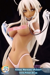 Оригінальна аніме фігурка Fullmetal Daemon Muramasa - Muramasa Sansei Nurse ver. 1/6 Complete Figure