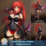 Оригинальная аниме фигурка Beat Angel Escalayer Reboot - Escalayer 1/7 Complete Figure