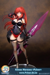 Оригинальная аниме фигурка Beat Angel Escalayer Reboot - Escalayer 1/7 Complete Figure