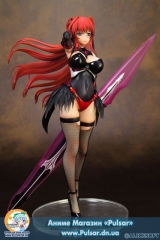 Оригинальная аниме фигурка Beat Angel Escalayer Reboot - Escalayer 1/7 Complete Figure