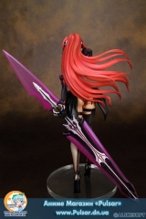 Оригинальная аниме фигурка Beat Angel Escalayer Reboot - Escalayer 1/7 Complete Figure