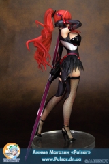 Оригинальная аниме фигурка Beat Angel Escalayer Reboot - Escalayer 1/7 Complete Figure