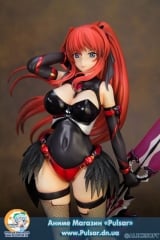 Оригинальная аниме фигурка Beat Angel Escalayer Reboot - Escalayer 1/7 Complete Figure