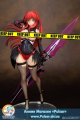 Оригинальная аниме фигурка Beat Angel Escalayer Reboot - Escalayer 1/7 Complete Figure