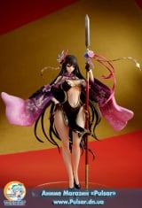 Оригинальная аниме фигурка Sengoku Bushouki MURAMASA - Matabee Gotou 1/8 Complete Figure