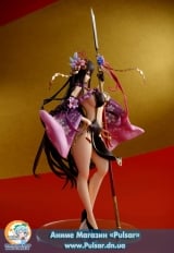 Оригинальная аниме фигурка Sengoku Bushouki MURAMASA - Matabee Gotou 1/8 Complete Figure