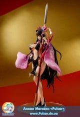 Оригинальная аниме фигурка Sengoku Bushouki MURAMASA - Matabee Gotou 1/8 Complete Figure
