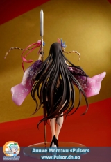 Оригинальная аниме фигурка Sengoku Bushouki MURAMASA - Matabee Gotou 1/8 Complete Figure