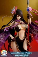 Оригинальная аниме фигурка Sengoku Bushouki MURAMASA - Matabee Gotou 1/8 Complete Figure